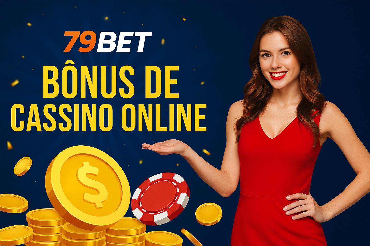 O bônus promocional 79BET é uma ótima maneira de começar sua aventura