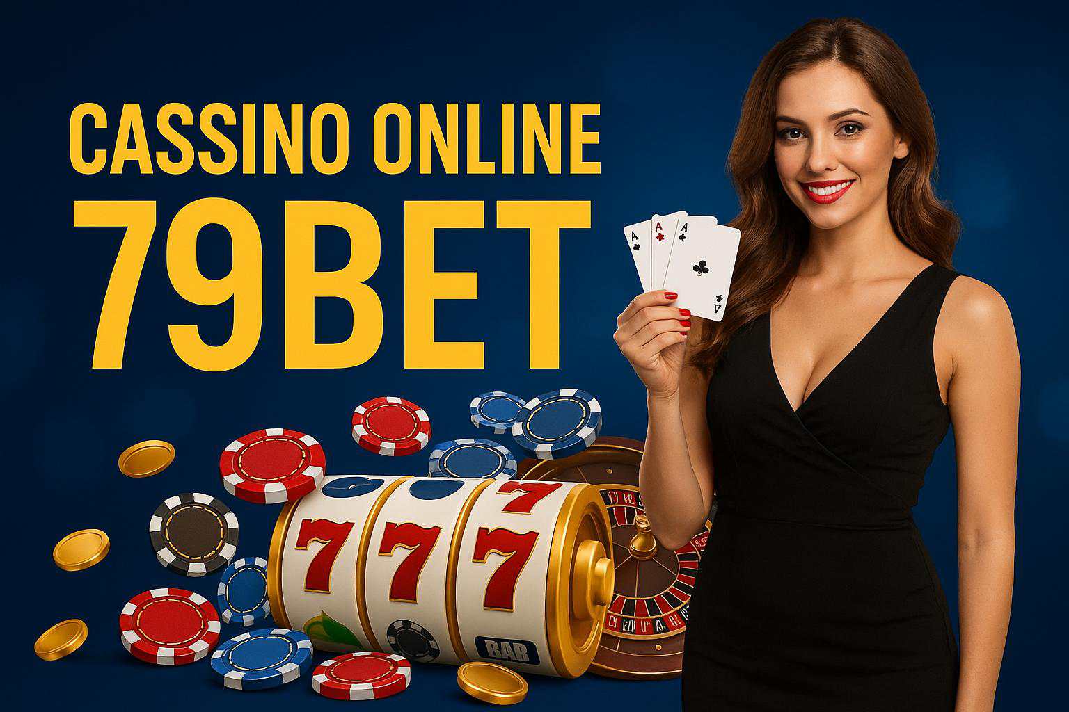 Cassino Online 79BET